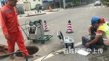吕梁交城专业维修上下水多少钱 - 图片 3