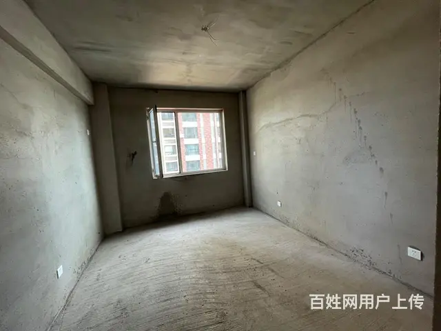 金泰u家，洋房6楼（顶楼9楼）120平三室 - 图片 5