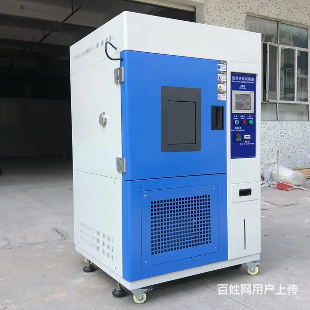 恒温恒湿试验箱使用方法 - 图片