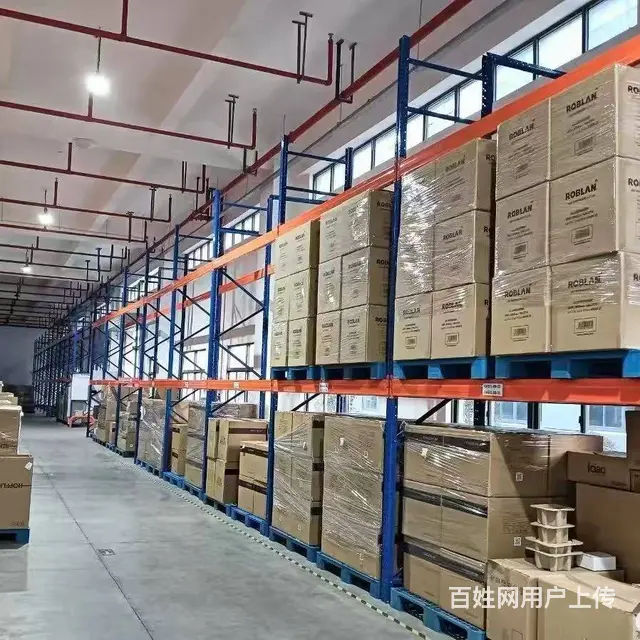 阁楼货架提供免费上门服务免费测量仓库面积 立体货架 - 图片 5