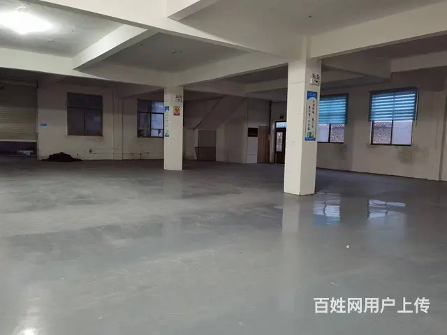 睢宁县梁集镇320平米厂房出租 - 图片 3