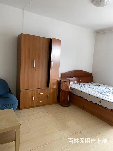 地铁房爱丽香舍(铁西) 普通住宅1厅 中等装修 - 图片 4