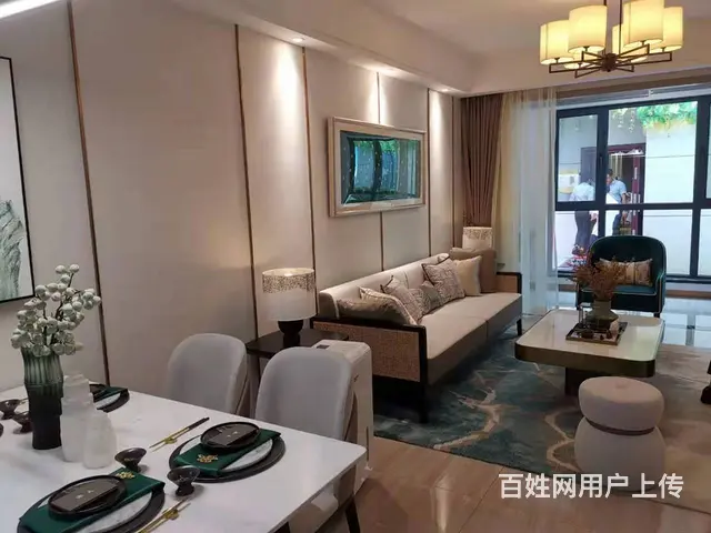 威海荣成成山海景阁.一线海景樱花湖旁 - 图片 4