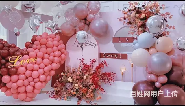 沈阳求婚惊喜布置 表白 求婚 挽回示爱 - 图片 1