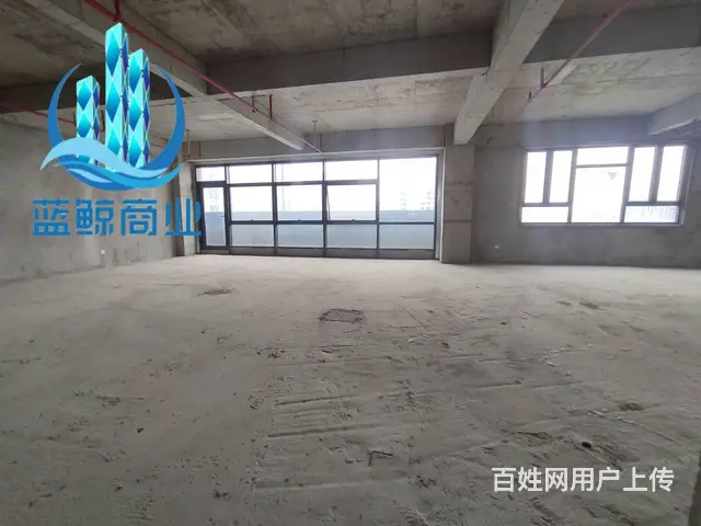 开发区软件园200到1000平纯办公一手现房出售 - 图片 11