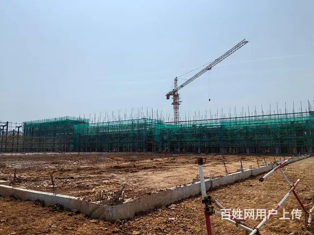 厂房出售，出租，位于国道附近，交通便利。 - 图片 2