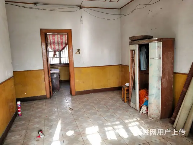 淮南市八公山区李嘴孜，淮矿村3层，1室1厅42平 - 图片 10