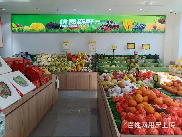 （老板本人）麓谷精装临街水果零食店优价转让  5789 - 图片 8