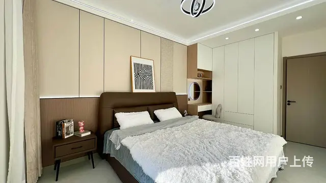 群力家园(道里-尚志) 普通住宅 精装修 - 图片 6