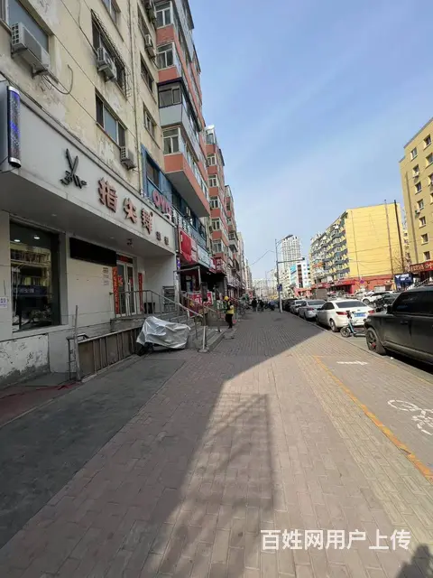 【搞定了！】南岗区十字街平准街大学附近美容美发店出兑可改向经 - 图片 9