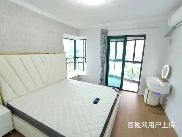 现代雅苑精装3房打铁关和平广场现代名苑九龙仓君玺带车位 - 图片 6