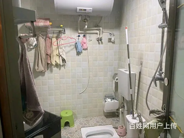 兰苑花园电梯三室套房出售拎包入住可按揭贷款入住 - 图片 9