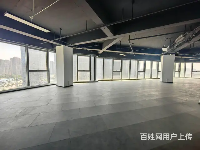 金融集聚区320平一手现房出售 - 图片 1