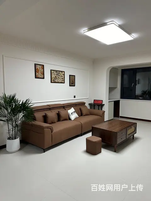 个人精装未住纯婚房 - 图片 6