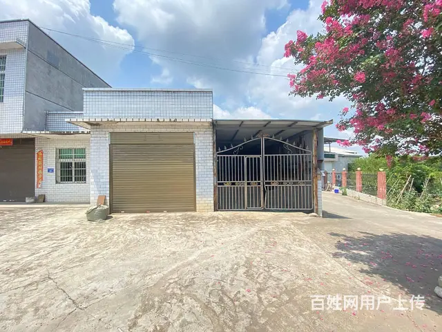 （房东直租）黄花开元路，松雅湖东八线旁200平厂房/仓库出租 - 图片 8