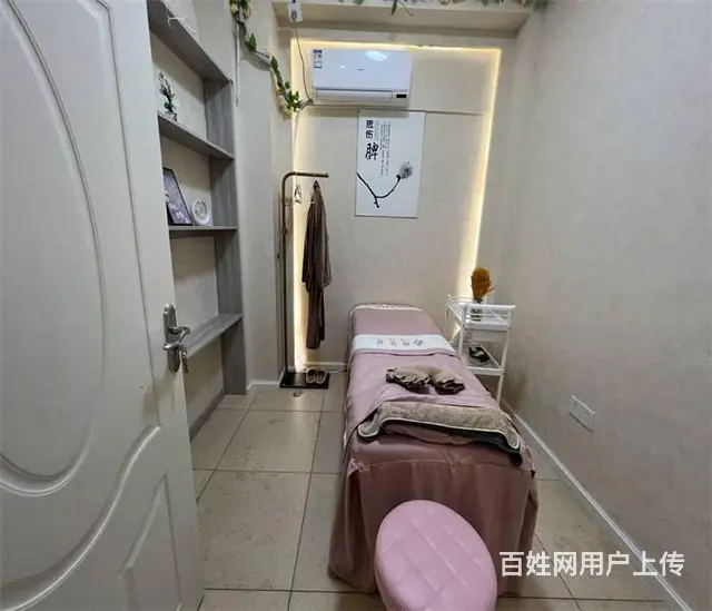 （同城搜铺网）南门口130平美容店转让 - 图片 5