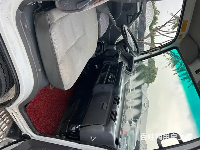 庆铃 厢式货车 国3 - 图片 8