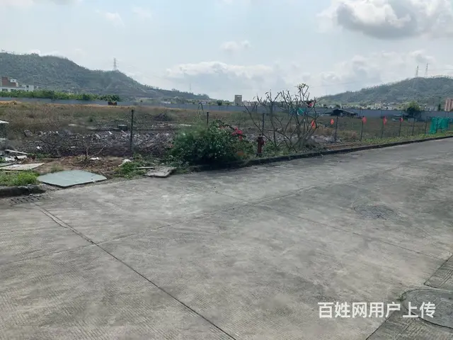 高栏港精细化工厂房，占地面33333平方米，建筑1 - 图片 2