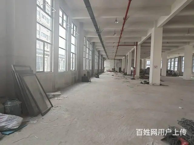 德清新市厂房招租单层1500方 - 图片