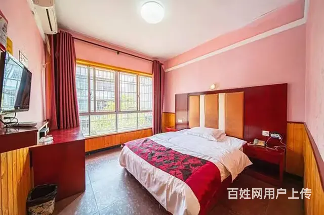 （老板本人）急转，含浦学校边独栋精装宾馆酒店优价转让6280 - 图片 3