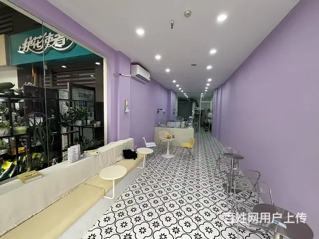 S郫都龙湖天街内底商小吃店转让！（也可空转 - 图片 4