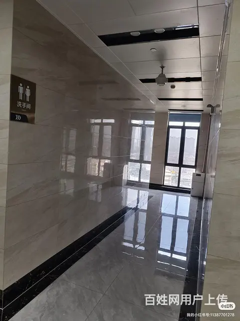 集慧广场10层整层出租 - 图片 6