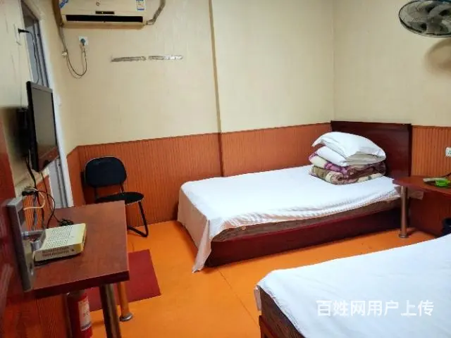 【都市时讯 优选推介】光彩大市场客运南站旁宾馆转让 - 图片 5