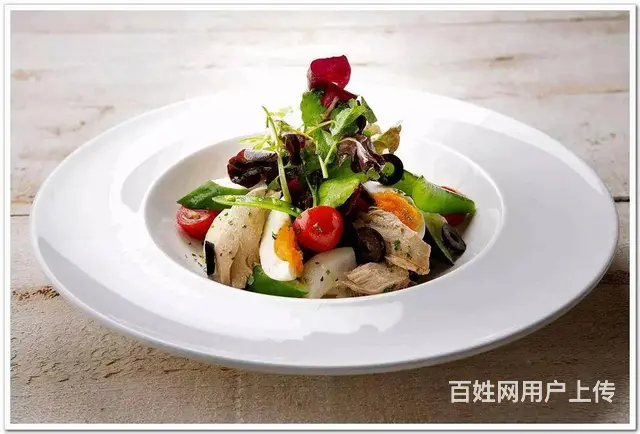 轻食，减肥餐，健身餐有前途吗 - 图片 9