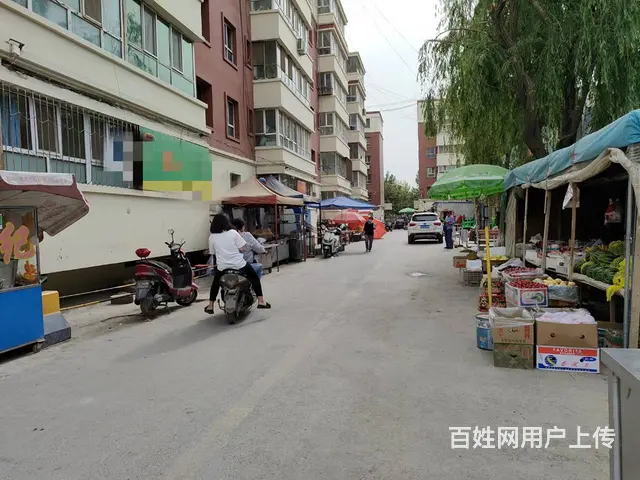 B个人一幸福中路城市花园餐饮店转让 - 图片 2