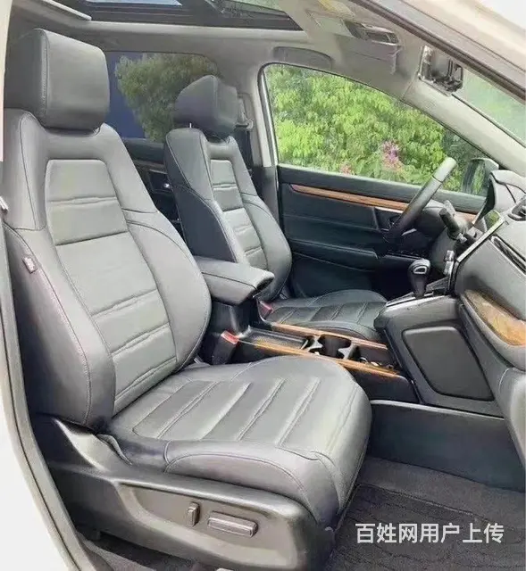 本田 本田CR-V 2019款 1.5T 无级 240TUR - 图片 7