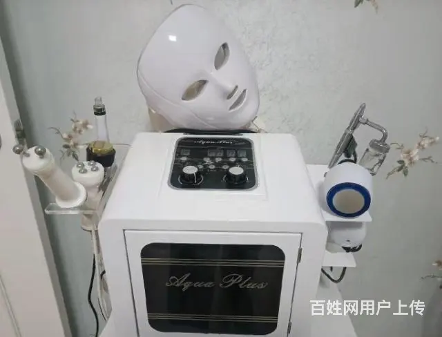 （同城快铺）文登美容设备仪器转让 - 图片 4