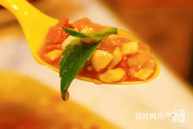 学海鲜秘制酱哪家强 - 图片 1