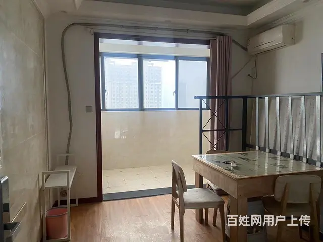 永利新城北苑 普通住宅1厅 中等装修 - 图片 3