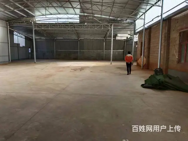 (房东直租)黄兴榔黎金托300一5000平厂房优价出租 - 图片 6
