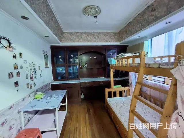 吉大 吉大新村景园小xue  家具电器 齐全 拎包入住 - 图片 8