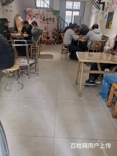 A（个人）高端商圈临街餐饮粉面馆转让或转租  编号：1012 - 图片 3
