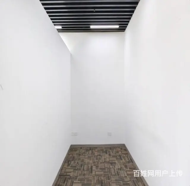 拱墅区申花板块，汉之昀商业中心，精装拎包，采光通透，房东直租 - 图片 5