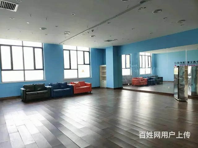 B个人一豪帅丽都商铺对外出租 - 图片 5