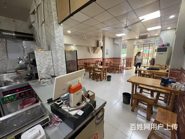 张店区英才路营业中餐饮店整体出 - 图片 2