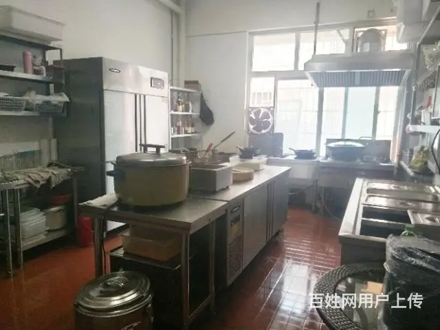 【都市时讯免费推荐】汽车城二区五栋饭店转让 - 图片 8