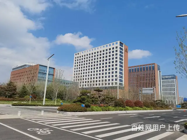 山东祥源产业园 快捷酒店 办公 宿舍楼火热招商中！ - 图片 1
