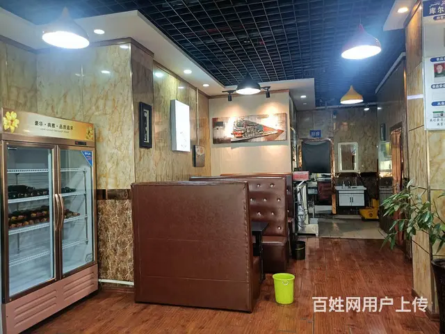 B个人一建国路辰兴二号餐厅低价急转 - 图片 3