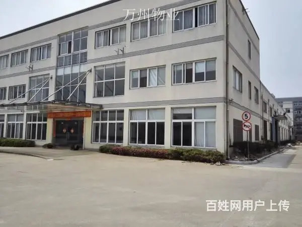吴江独院厂房15亩出售 - 图片 2