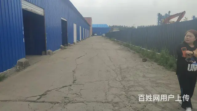 仓储库房场地出租 - 图片 4