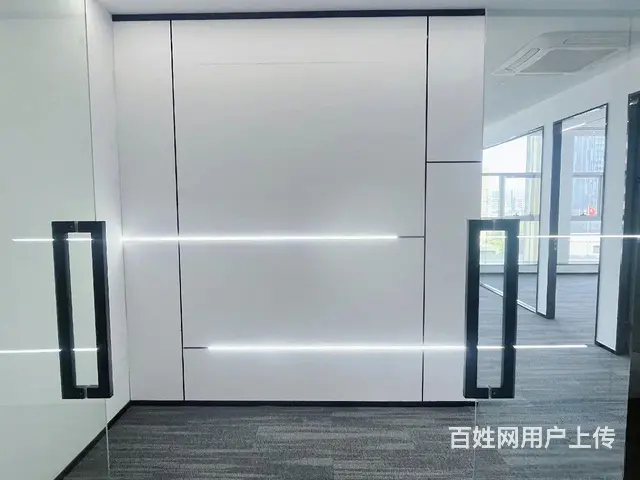 5号线地铁口，崭新精装户型，面积100到3千钧有 任君选择 - 图片 1
