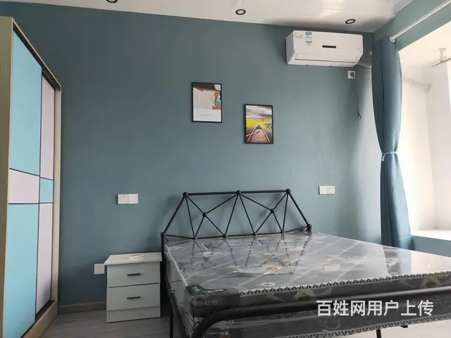 全嘉兴有房出租挑到满意为止月付租金家电齐全 - 图片 1