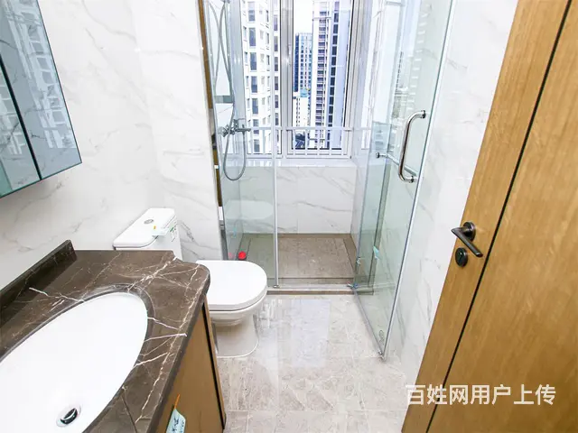 特价房，和品府139平  720万，正对花园这幢，带一车位的 - 图片 10