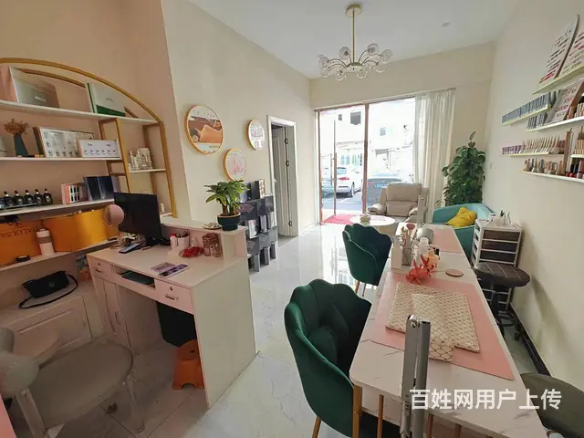 （易转推荐）义乌全新装修美容院转让 - 图片 4