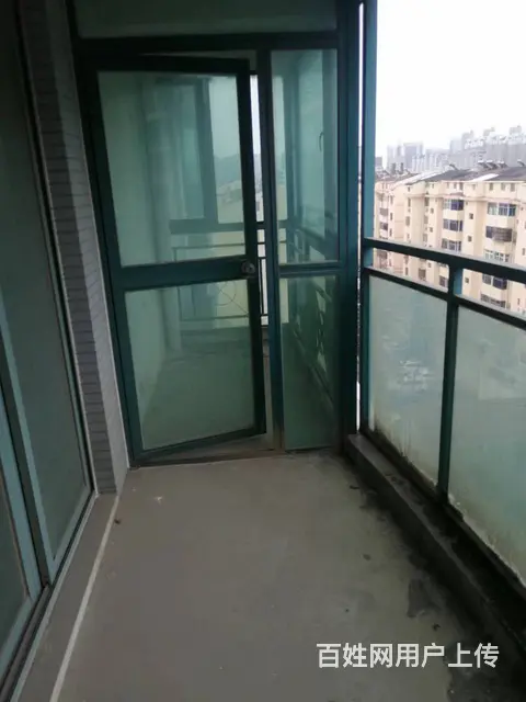 地铁房旺角花园(新北) 普通住宅 毛坯房 - 图片 1
