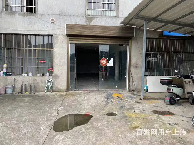 (房东直租)岳麓区金星北路320平米厂房仓库优价出租 - 图片 3